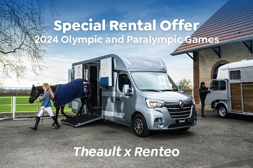 The Perfect rental for the 2024 Paris Olympic and Paralympic Games